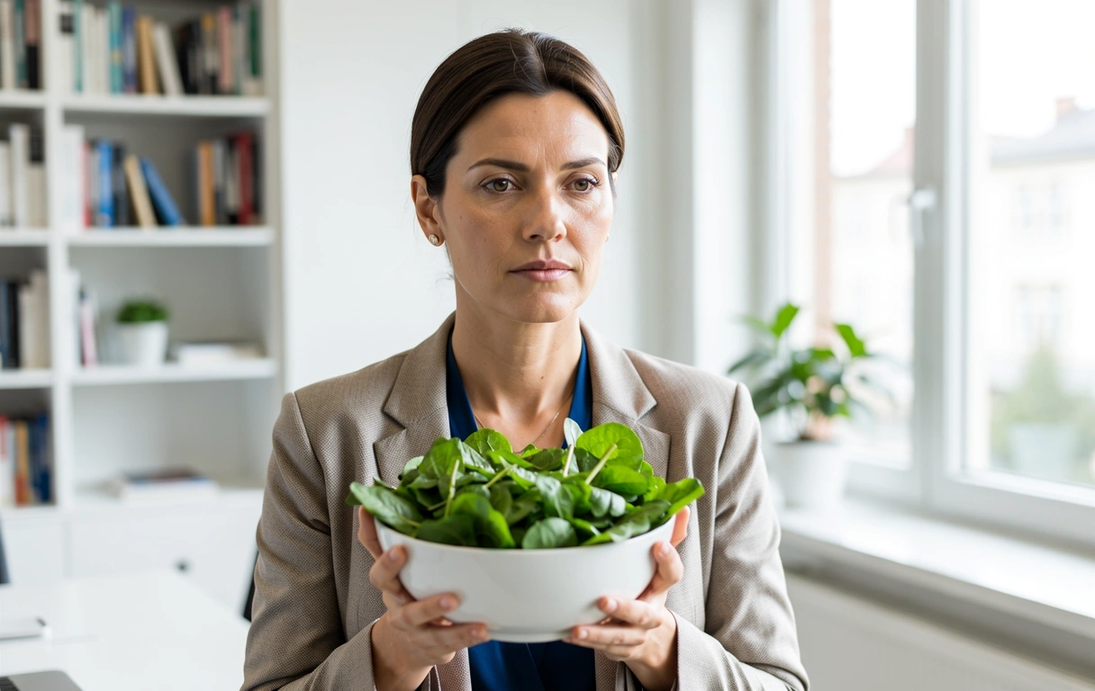 Ernährungsberatung Wien